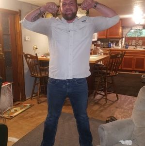 Meet your Posher, Thomas